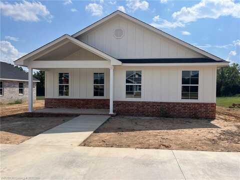 670 Lee Creek Loop, Sallisaw, OK 74955