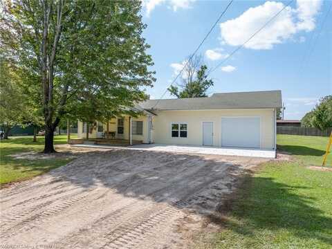 11112 S State Highway 309, Paris, AR 72855