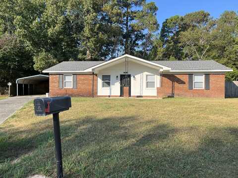 2513 GERBING Court, Augusta, GA 30906