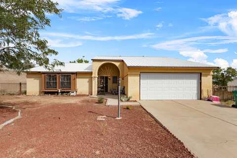 6217 APACHE PLUME Road NE, Rio Rancho, NM 87144