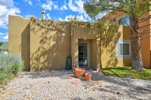 4801 IRVING Boulevard NW, Albuquerque, NM 87114