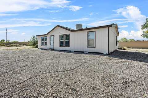 50 SUNSET Road, Belen, NM 87002