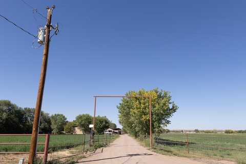 17 SAN ACACIA Road, San Acacia, NM 87831