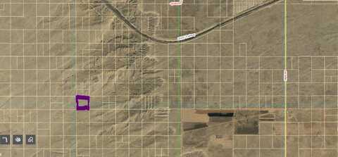 TREN Road, Los Lunas, NM 87031