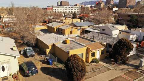 907 Coal Avenue SW, Albuquerque, NM 87102