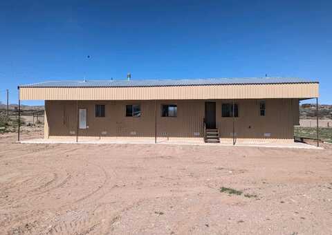 17 SAN ACACIA, San Acacia, NM 87831