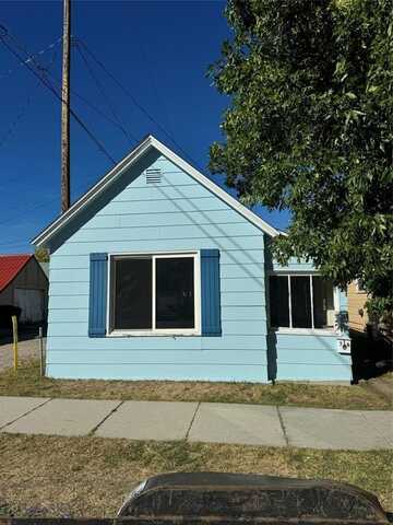 716 E 5th, Anaconda, MT 59711