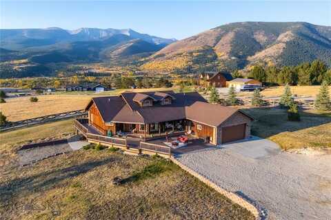 310 Highpark Drive, Anaconda, MT 59711