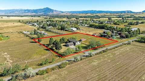 2 Haley Road, Bozeman, MT 59715