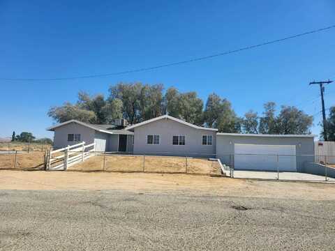 9440 Heather Avenue, California City, CA 93505