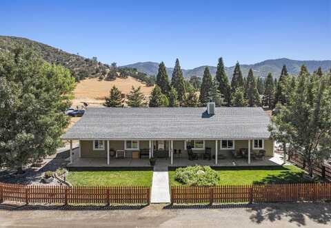 18576 Arosa Road, Tehachapi, CA 93561