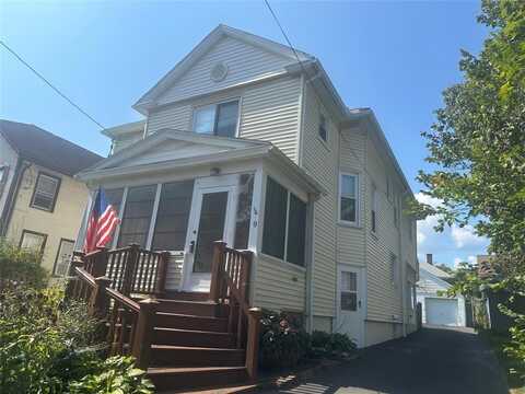 9 Roosevelt Avenue, BINGHAMTON, NY 13901