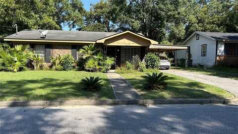 2022 Hathcox Street, Mobile, AL 36617