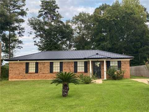 918 Oak Street, Jackson, AL 36545