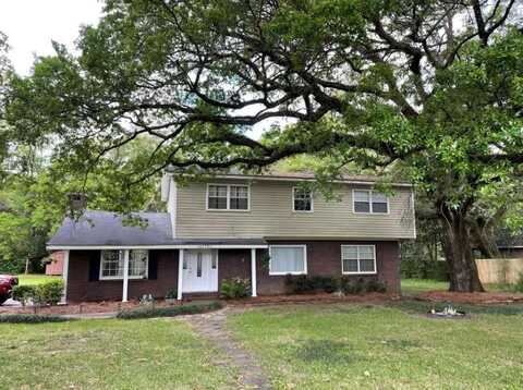 10230 Irvington-Bayou La Batre Highway, Irvington, AL 36544