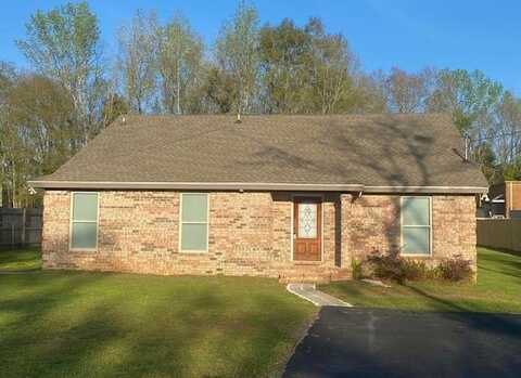 8867 Mcdonald Road, Irvington, AL 36544