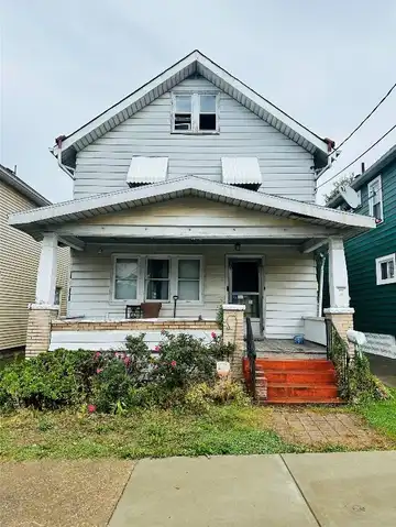 2621 JACKSON Street, Erie, PA 16504