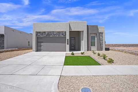 1424 Harlan Point Place, El Paso, TX 79928