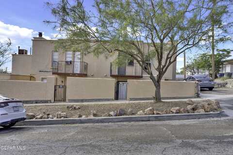 2520 San Jose Avenue, El Paso, TX 79930