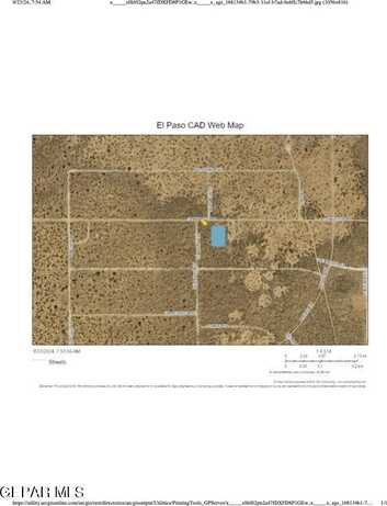 undefined, El Paso, TX 79928
