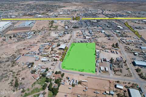 undefined, Socorro, TX 79927