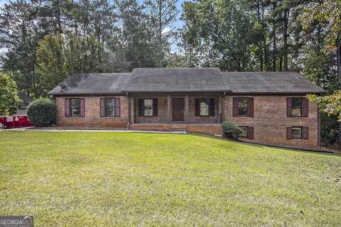 291 Bridgewood, Conyers, GA 30094