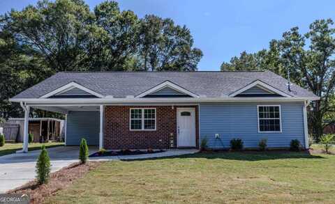 15 Johnson, Rome, GA 30165