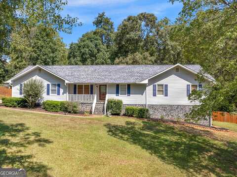 5 Ridgewood, Mcdonough, GA 30252