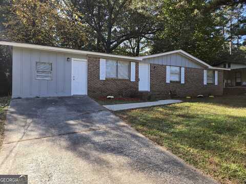 1430 Lucky, Griffin, GA 30223