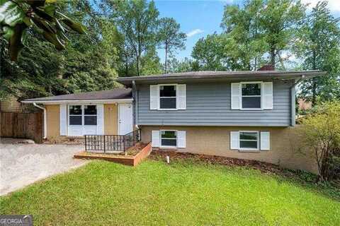 2666 Frontier, Atlanta, GA 30341