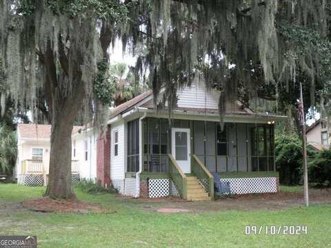 2707 Aimar, Savannah, GA 31406