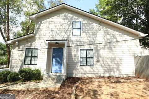 933 Ohara, Jonesboro, GA 30236