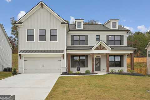 6062 Morning Star, Gainesville, GA 30506