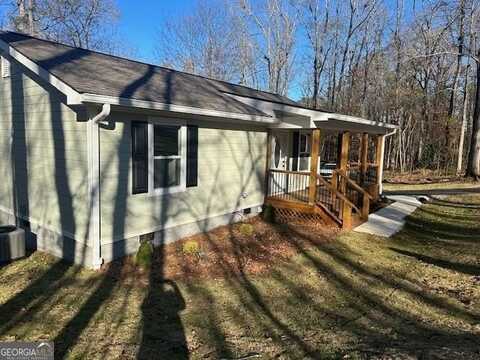 1045 Transylvania, Sandersville, GA 31082