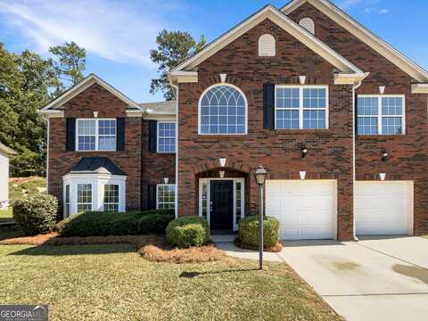 310 Haley, South Fulton, GA 30349