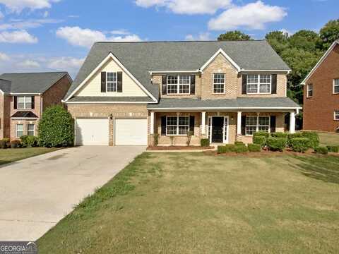 1340 Lower Falls, Mcdonough, GA 30252