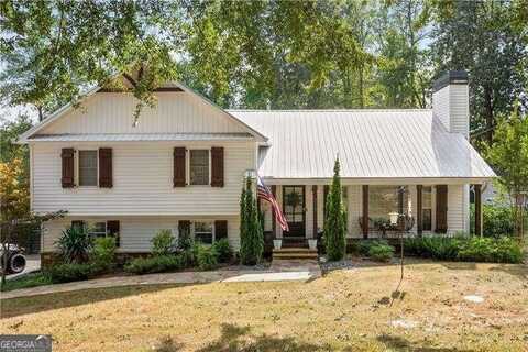 376 Walnut, Woodstock, GA 30189