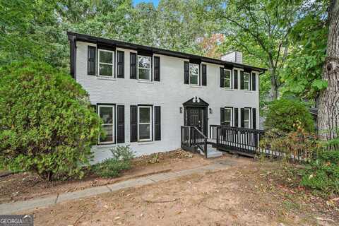 3333 Devaughn, Marietta, GA 30066