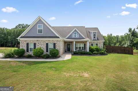 1206 White Oak, Griffin, GA 30224