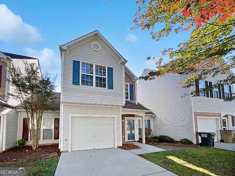 3772 Brookwood, Rex, GA 30273