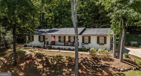 18 RambleWood, Silver Creek, GA 30173