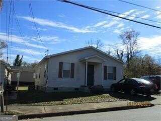 900,902 & 904 N 9th. St., Griffin, GA 30223