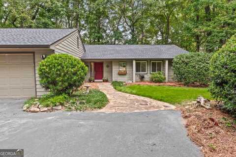 205 Tamarack, Athens, GA 30605