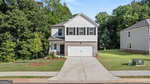 733 Evergreen, Winder, GA 30680