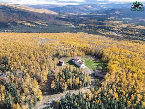 5420 HAYSTACK DRIVE, Fairbanks, AK 99712