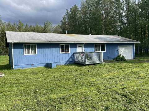 1078 VICTOR STREET, fairbanks, AK 99705