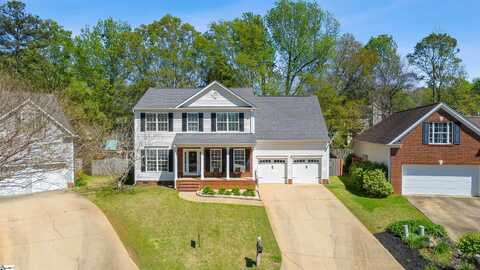 614 Cobden Court, Spartanburg, SC 29301