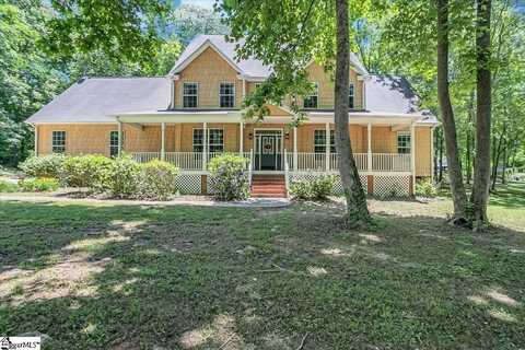 22 Woodhedge Court, Mauldin, SC 29662