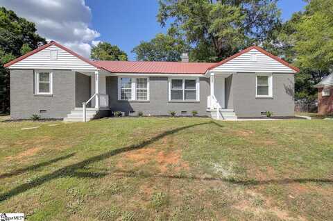 208 A/B Arlington Avenue, Anderson, SC 29621