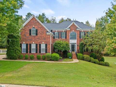 127 Hartwick Lane, Fountain Inn, SC 29644